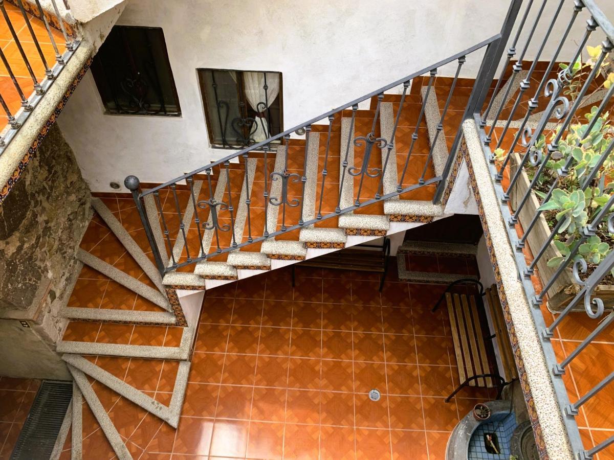 La Capelina In Exhacienda La Escalera *